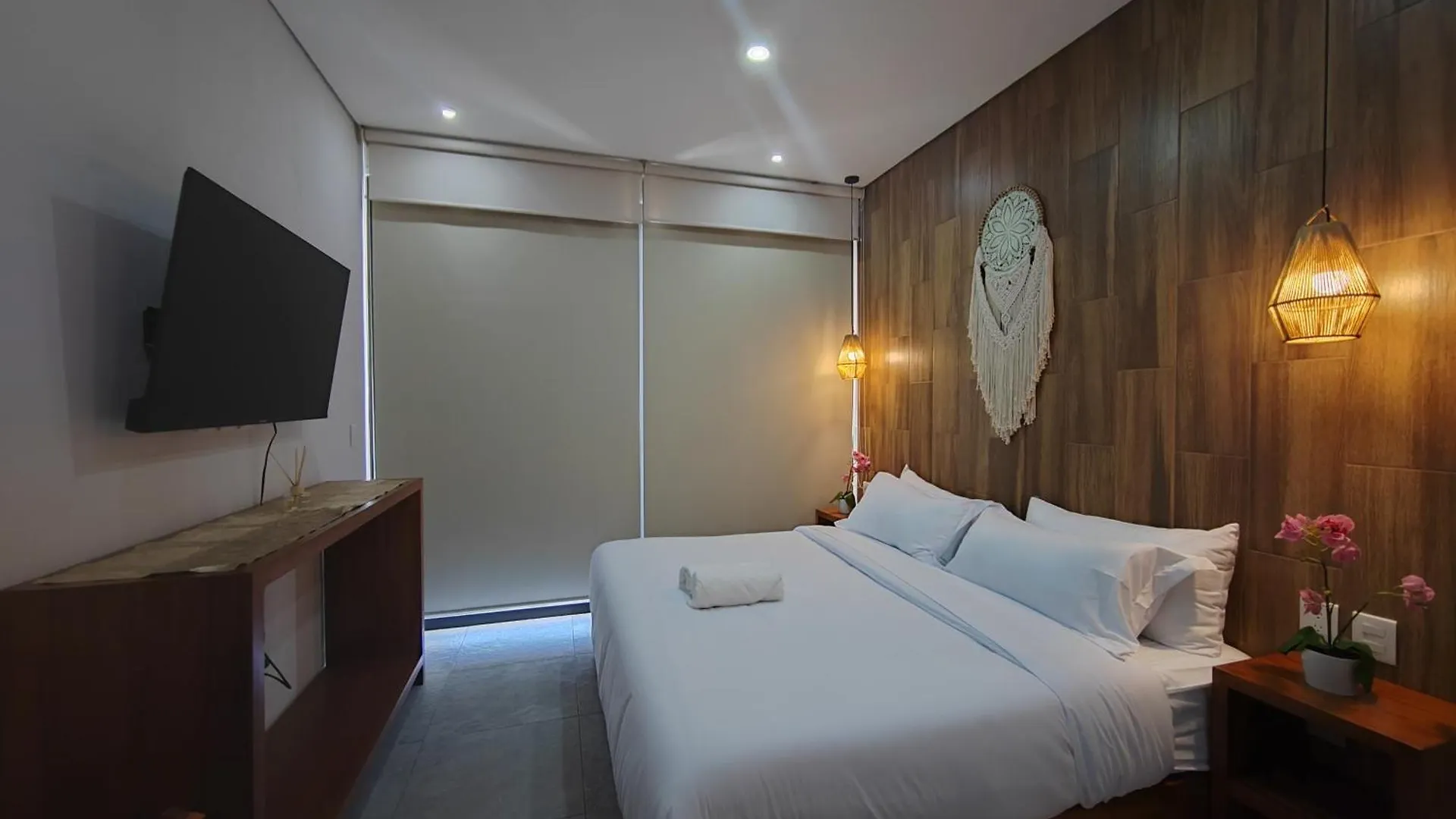 Nuevo! Hermoso Estudio Cerca De La 5Ta Av/Pool/Gym. By Yeah Playa del Carmen Apartment