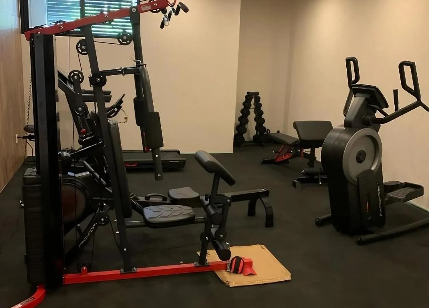 Nuevo! Hermoso Estudio Cerca De La 5Ta Av/Pool/Gym. By Yeah Playa del Carmen