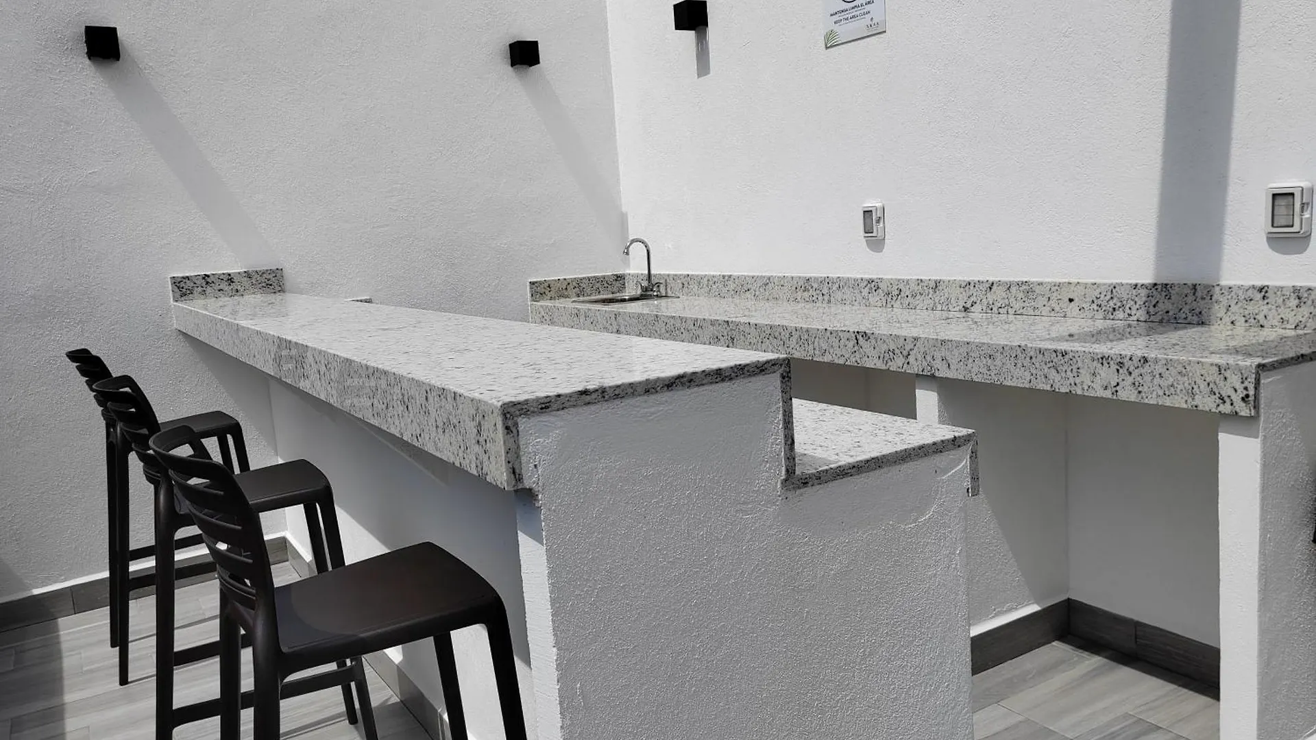 Nuevo! Hermoso Estudio Cerca De La 5Ta Av/Pool/Gym. By Yeah Playa del Carmen Mexico